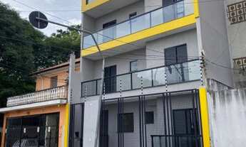 Imagem 4: Apartamento no Tatuapé