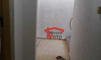 Imagem 2: Casa com 2 dormitórios para alugar, 80 m² por R$ 1.300,00/mês - Limão - São Paulo/SP