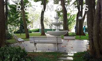 Imagem 2: Apartamento para venda possui 65 metros quadrados com 2 quartos