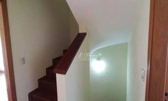 Imagem 7: Sobrado com 3 dormitórios à venda, 141 m² por R$ 550.000 - Novo Mundo - Curitiba/PR