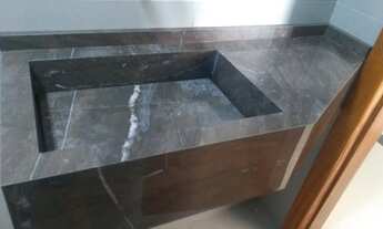 Imagem 5: Casa para locação em Teófilo Otoni, 3 quartos, 2 banheiros, piscina, área gourmet