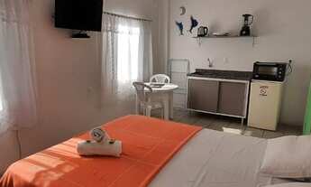 Imagem 2: Aluguel Mensal Canasvieiras Kitnet Pousada Milani