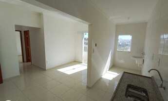 Imagem 5: Apartamentos novos à venda no bairro Bela Vista - a partir de R$ 150.000,00 até R$ 165.000