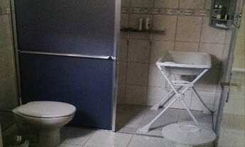 Imagem 13: JUNDIAÍ - Casa Padrão - PARQUE RESIDENCIAL ELOY CHAVES