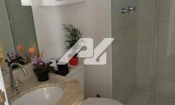 Imagem 6: Apartamento - Jardim Paranapanema - Campinas