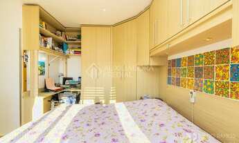 Imagem 5: Cobertura com 3 quartos no bairro Nonoai - Porto Alegre - RS