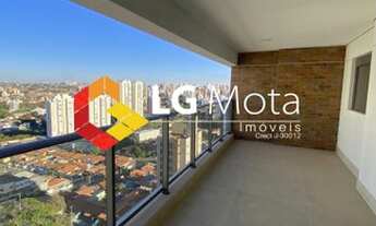 Imagem 2: Apartamento - Jardim Belo Horizonte - Campinas