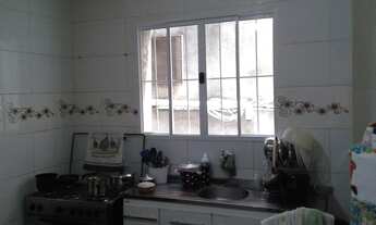 Imagem 5: SOBRADO 02 DORMS- PEDREIRA- (CÓD 796 J