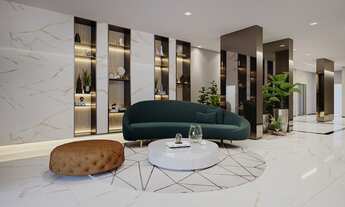 Imagem 7: Studio para venda com 24 metros quadrados com 1 quarto em Vila Dom Pedro I - São Paulo - S