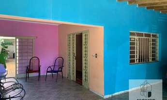 Imagem 2: Casa com 2 dormitórios à venda, 205 m² por R$ 250.000,00 - Jardim Santa Terezinha II - Mog