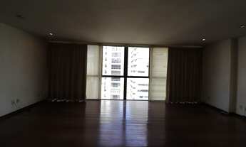 Imagem 4: Apartamento para venda com 373 metros quadrados com 4 quartos em Cambuí - Campinas - SP