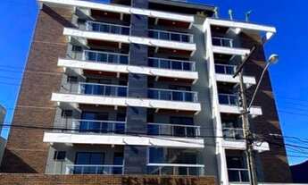 Imagem 1: Excelente apartamento novo, nunca habitado no centro de Florianópolis