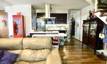 Imagem 7: Cobertura Duplex com 2 dormitórios à venda, 114 m² por R$ 1.398.000 - Vila Mariana - São P