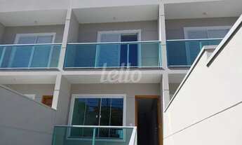 Imagem 2: São Paulo - Casa Padrão - Tucuruvi