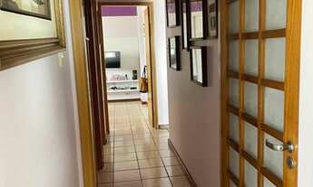 Imagem 5: OFERTA vendo apartamento 103m com 3 quartos apenas 448 MIL