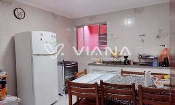 Imagem 5: Casa com 3 sobrados ótimo para renda à Venda, 332 m²