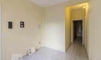 Imagem 3: Apartamento para Aluguel - Santa Cecília, 1 Quarto, 40 m2