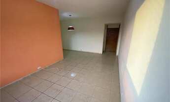 Imagem: O Apartamento mais amplo de Cachambi