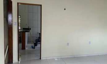 Imagem: Aluga se casa bairro jardim carana