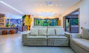 Imagem 5: Casa 4 Dorm - Bairro Mato Queimado