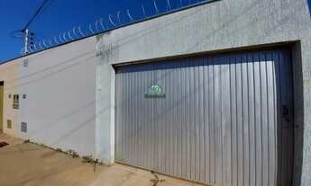 Imagem: Casa 3 quartos para Locação Residencial