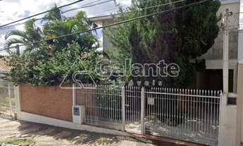 Imagem: Casa - Jardim Dom Bosco - Campinas
