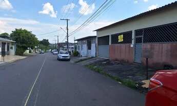 Imagem 2: Casa para venda com 180 metros quadrados com 3 quartos em Planalto - Manaus - Amazonas