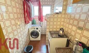 Imagem 6: Apartamento com 1 dormitório à venda, 50 m² por R$ 449.000,00 - Saúde - São Paulo/SP