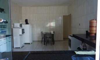 Imagem 5: Casa para venda com 200 metros quadrados com 2 quartos em Águas Claras - Salvador - Bahia