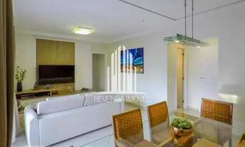 Imagem 3: Terraza Vila Mariana à venda com 115m² 3 Dormitórios 1 Suíte 2 Vagas Vila Mariana - São P