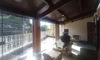 Imagem 6: Térrea para aluguel possui 200 metros quadrados com 4 quartos em Jardim Santa Maria - Jaca