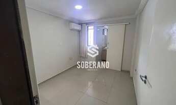 Imagem 6: Apartamento com 2 dormitórios para alugar, 83 m² por R$ 3.500/mês - Manaíra - João Pessoa