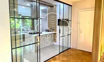 Imagem: Apartamento recém reformado de 5 quartos