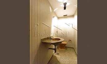 Imagem 4: São Paulo - Apartamento Padrão - Moema