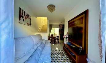 Imagem 3: Sobrado Geminado - Piçarras