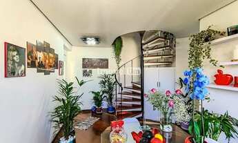 Imagem 4: Vila Andrade Apartamento cobertura com 2 dormitórios