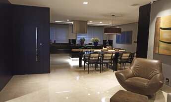 Imagem 6: Nova Lima - Apartamento Padrão - Vila Da Serra