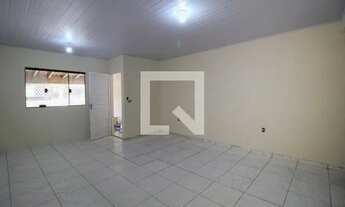 Imagem: Casa para Aluguel - Vila Barão, 2 Quartos