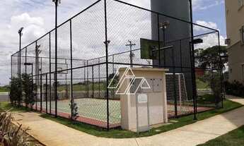 Imagem 2: Apartamento com 2 dormitórios à venda, 65 m² - Jardim Tangará - Marília/SP