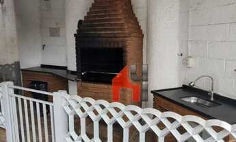 Imagem 6: Apartamento para alugar, 48 m² por R$ 1.765,00/mês - Jardim Vergueiro (Sacomã) - São Paulo