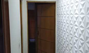 Imagem 3: Casa no bairro Cepinho 2 dormitórios área terreno 125m Locação e Venda