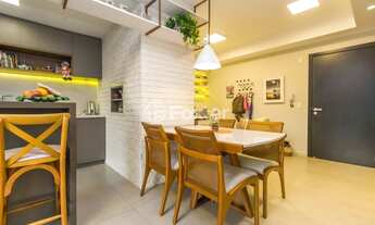 Imagem 7: Apartamento 2 (dois) dormitórios - 2 (duas) vagas - Cidade Baixa - Porto Alegre - RS