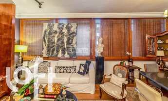 Imagem 2: Pinheiros Apartamento com 3 dormitórios