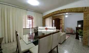 Imagem 6: Casa com 3 dormitórios, 222 m² - venda por R$ 800.000,00 ou aluguel por R$ 4.000,00/mês