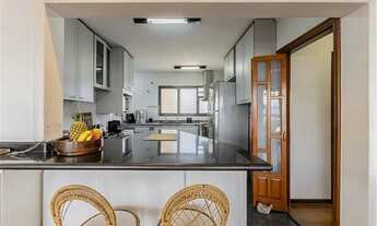 Imagem 7: Apartamento à venda no bairro Tatuapé - São Paulo/SP