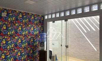 Imagem 7: Casa com 2 dormitórios à venda, 60 m² - Jardim Nazareth - Marília/SP