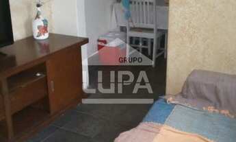 Imagem 7: Casa térrea à venda no Horto Florestal!