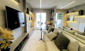 Imagem: Apartamento para venda com 62 metros quadrados