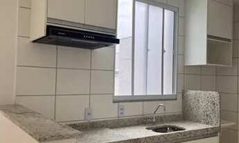 Imagem 3: Apartamento pronto com vaga de garagem