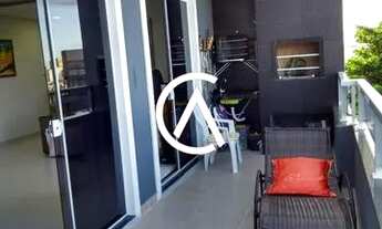 Imagem 2: Cobertura em Ingleses Centro - Florianópolis